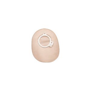 SenSura Click 2-Piece Closed Pouch 3/4" - 1-1/4"
