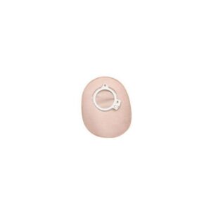 SenSura Click 2-Piece Closed-End Pouch 2-3/8"