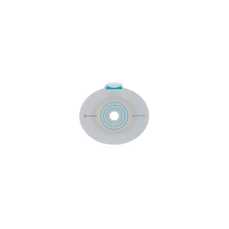 Mio Click Cut-to-Fit Skin Barrier 3/8" - 1-3/4"