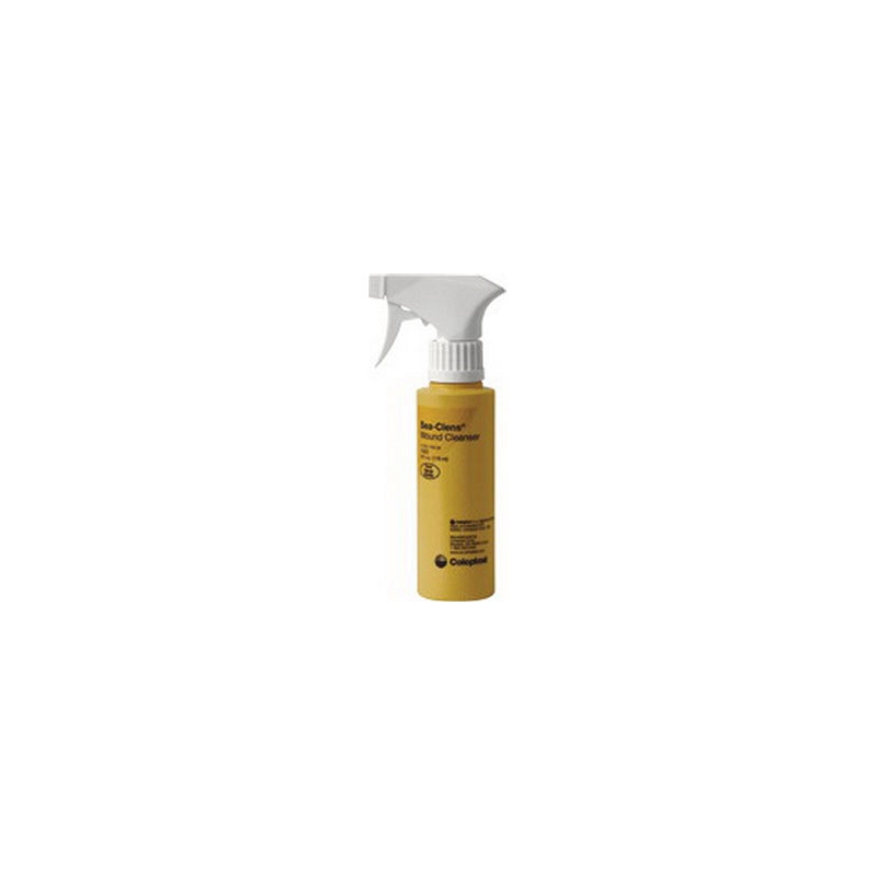 Sea-Clens Wound Cleanser 6 oz. Bottle
