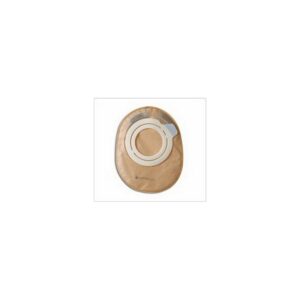 SenSura Flex 2-Piece Closed-End Pouch 35-mm Flange