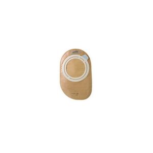 SenSura Flex 2-Piece Closed-End Pouch 50-mm Flange