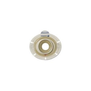 SenSura Xpro Click 2-Piece Cut-to-Fit Convex Light Extended Wear Skin Barrier 5/8" - 7/8"