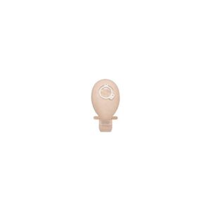 SenSura Click Wide Outlet Drainable Pouch 3/8" - 1-1/2"