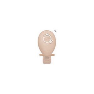 SenSura Click 2-Piece Wide Outlet Drainable Pouch 2-3/4"