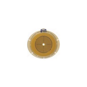 SenSura Xpro Flex 2-Piece Cut-to-Fit Convex Light Extended Wear Skin Barrier 5/8" - 7/8"