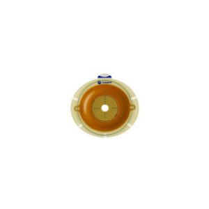 SenSura Flex 2-Piece Precut Convex Light Standard Wear Skin Barrier 1-1/8"