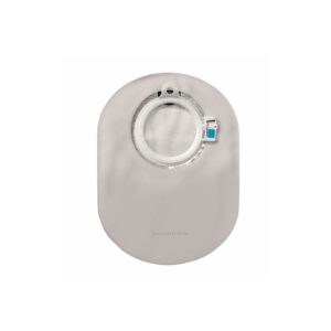 Mio Click 2-Piece Closed Maxi Pouch with Inspecition Window 50 mm