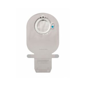 Mio Click EasiClose Wide Outlet 2-Piece Drainable Maxi Pouch with Inspection Window 50 mm