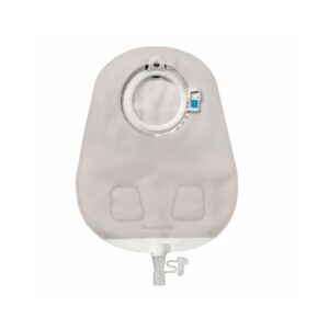 Mio Click Urostomy Maxi Transparent 40 mm