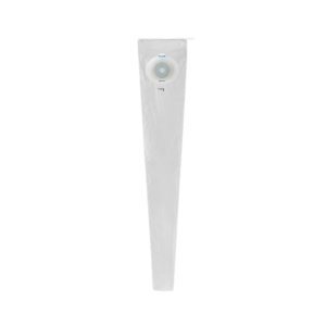 SenSura Mio 1-Piece Irrigation Sleeve