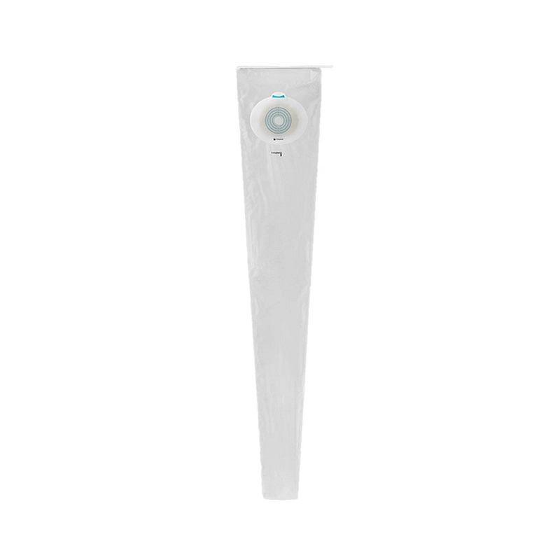 SenSura Mio 1-Piece Irrigation Sleeve