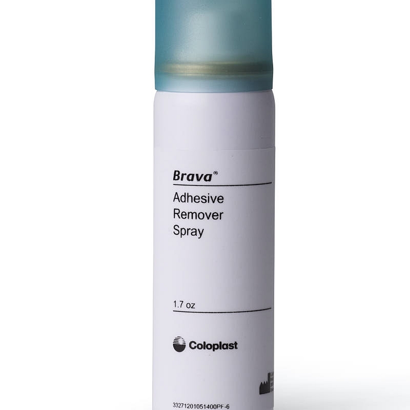 Brava Adhesive Remover Spray