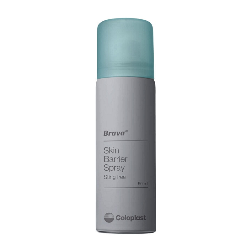Brava Skin Barrier Spray