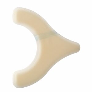 Brava Elastic Barrier Strips Y-Shape