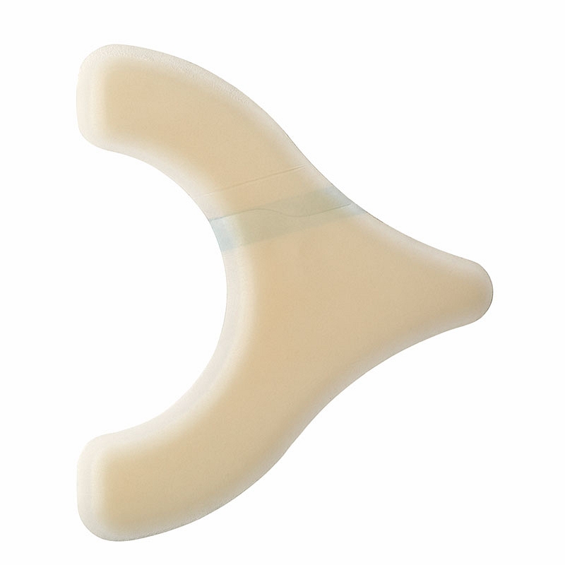 Brava Elastic Barrier Strips Y-Shape