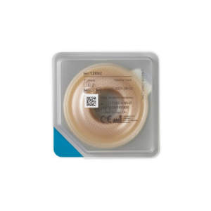 Moldable barrier ring designed to provide convexity for flush or retracted stomas and patients with folds