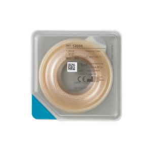 Moldable barrier ring designed to provide convexity for flush or retracted stomas and patients with folds