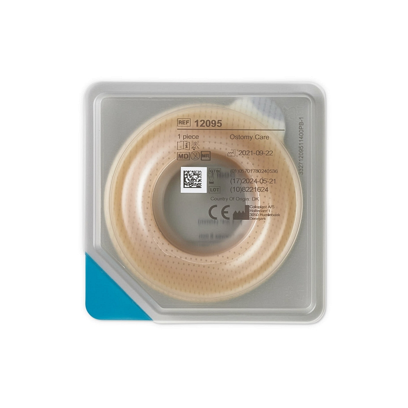 Moldable barrier ring designed to provide convexity for flush or retracted stomas and patients with folds