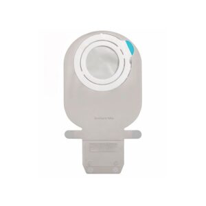 Mio Flex EasiClose Wide Outlet Drainable Pouch