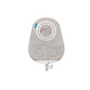 Sensura Mio Flex Urostomy Pouch Red