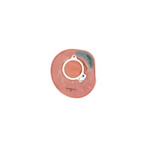 Assura 2-Piece Closed Pouch 2-3/8"