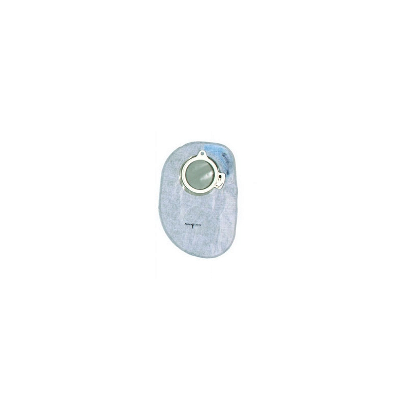 Assura 2-Piece Closed Pouch 2"