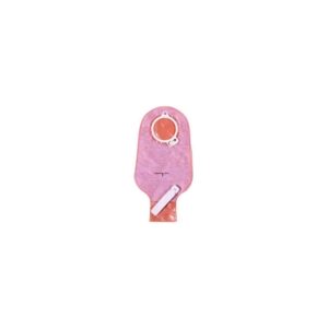 Assura 2-Piece Drainable Pouch 1/2" - 1-1/2"