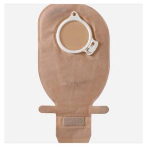 Assura 2-Piece Drainable Pouch 1/2" - 1-3/4"
