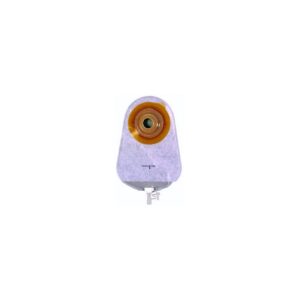 Assura 1-Piece Urostomy Pouch Precut Convex 3/4"