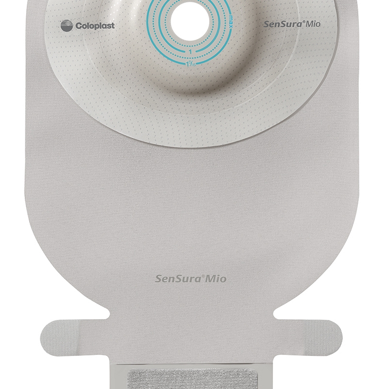 SenSura Mio 1-Piece EasiClose WIDE Outlet