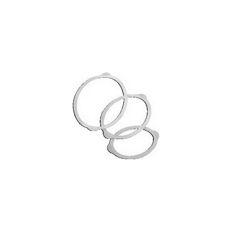 Mini Flexible Lid without Filter
