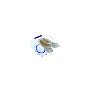 Coloplast 2-Piece Fistula and Wound Management System