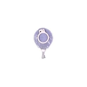 Assura 2-Piece Urostomy Micro-Pouch Cut-to-Fit 3/8" - 1-3/4"