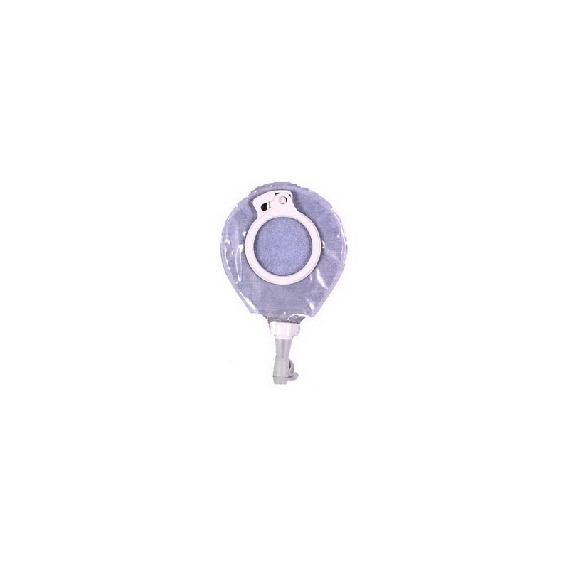 Assura 2-Piece Urostomy Micro-Pouch Cut-to-Fit 3/8" - 1-3/4"