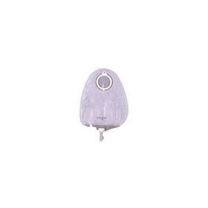 Assura 2-Piece Urostomy Pouch 3/8" - 2-1/8"