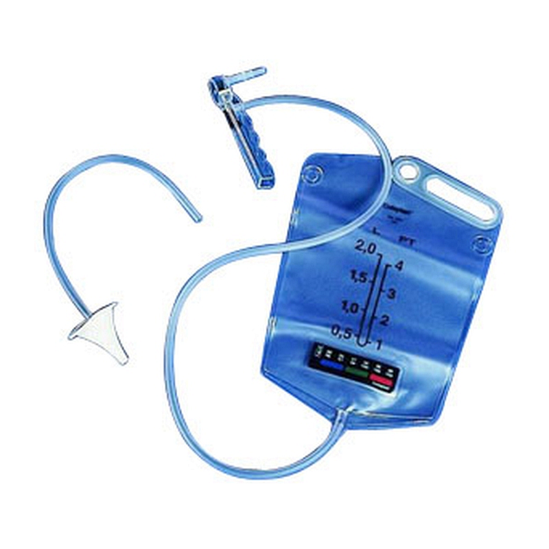 Assura Irrigation Set (Hospital Version)