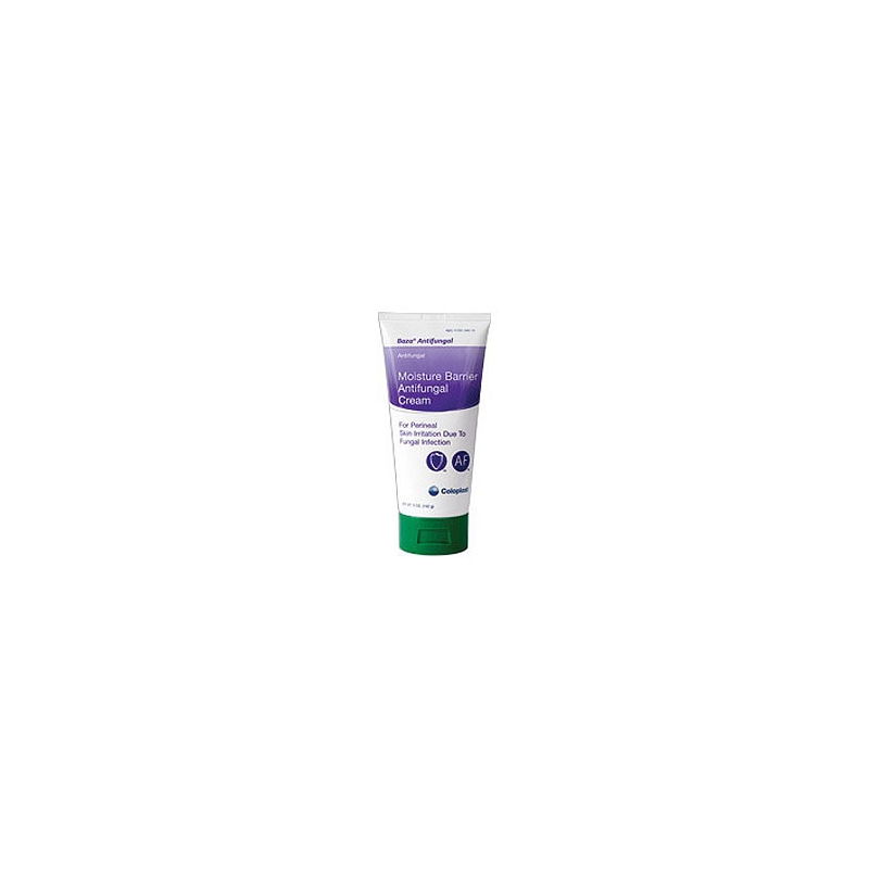 Baza Cream Antifungal Barrier
