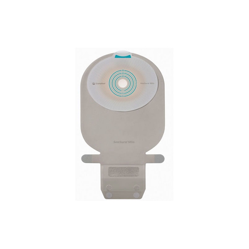 SenSura Mio 1-Piece EasiClose WIDE Outlet