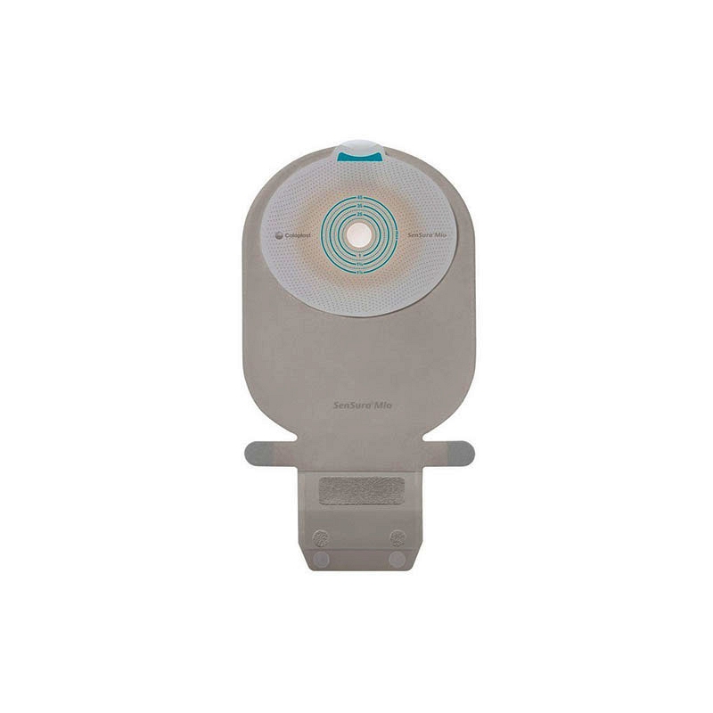 SenSura Mio 1-Piece EasiClose WIDE Outlet