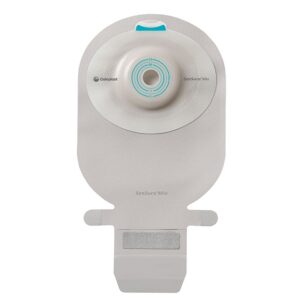 SenSura Mio 1-Piece EasiClose WIDE Outlet