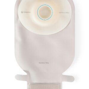SenSura Mio 1-Piece EasiClose WIDE Outlet