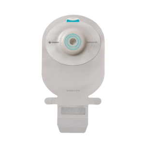 SenSura Mio 1-Piece EasiClose WIDE Outlet