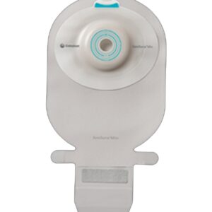 SenSura SenSura Mio 1-Piece EasiClose Wide Outlet