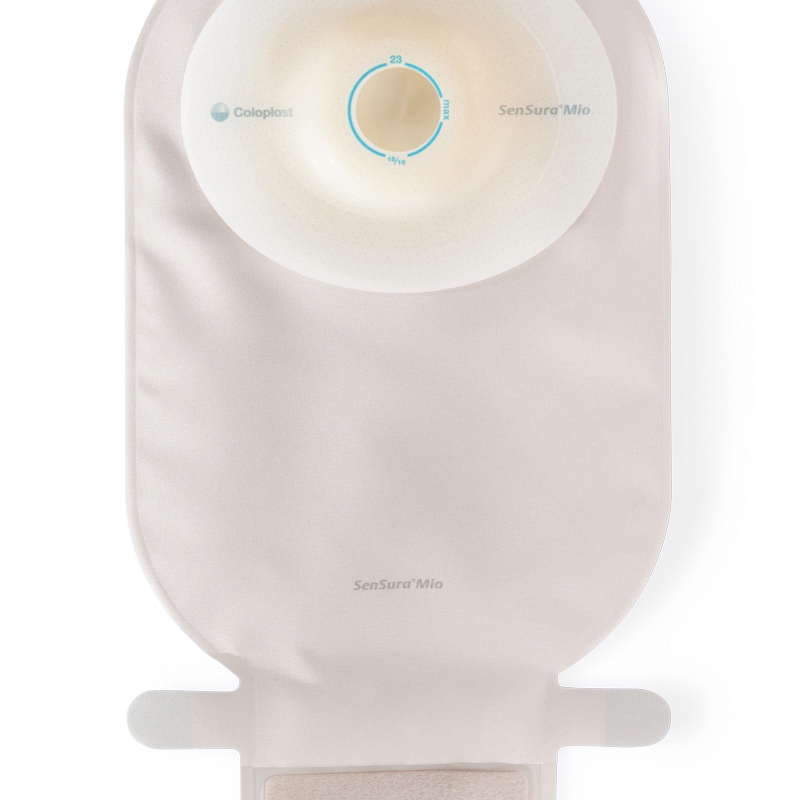SenSura Mio 1-Piece EasiClose WIDE Outlet