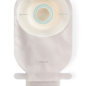 SenSura Mio 1-Piece EasiClose WIDE Outlet
