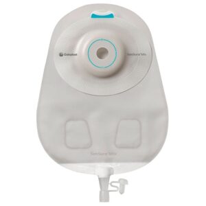 SenSura Mio 1-Piece Urostomy Pouch
