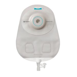 SenSura Mio 1-Piece Urostomy Pouch