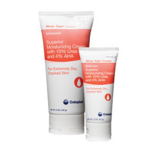 Atrac-Tain Moisturizing Cream