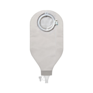 Sensura Mio Click 2-Piece High Output With Tap Outlet Opaque With Inspection Window